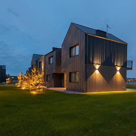 Smilciai Appartement Palanga Buitenkant foto