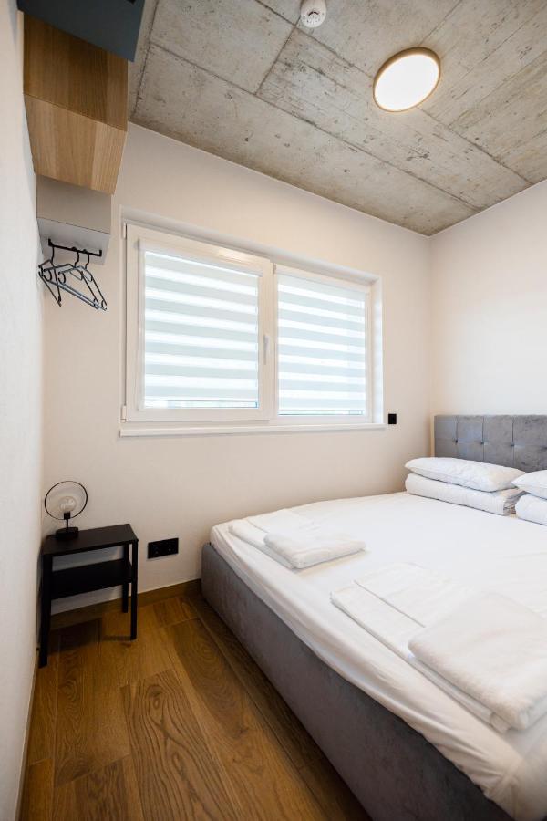 Smilciai Appartement Palanga Buitenkant foto