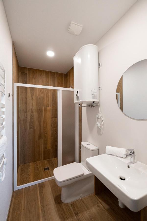Smilciai Appartement Palanga Buitenkant foto